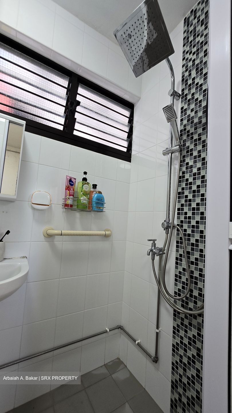 Blk 161 Chong Pang Vista (Yishun), HDB 5 Rooms #604312111